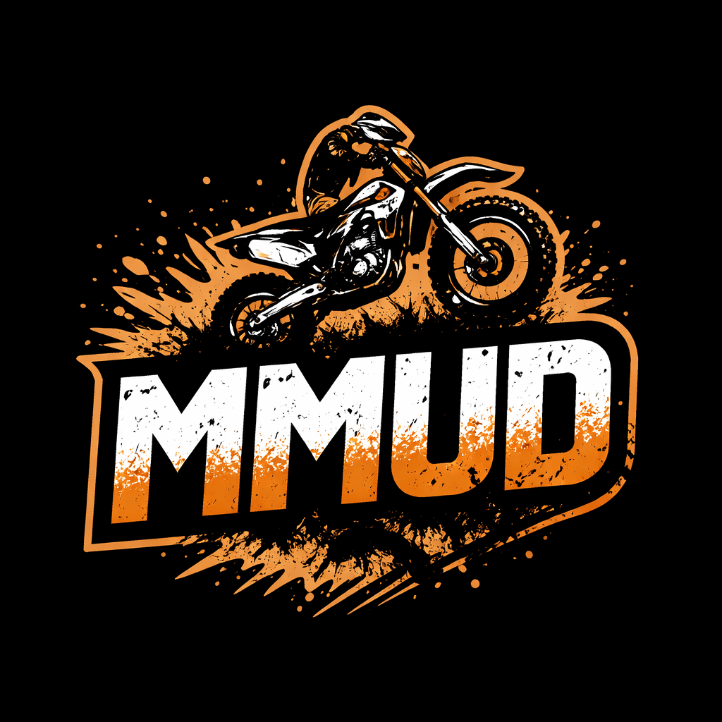MMUD.RU logo